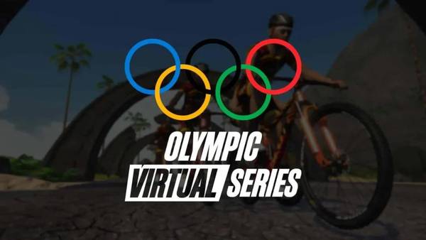 国际奥委会点头，五大运动开道：奥林匹克虚拟系列赛来了！