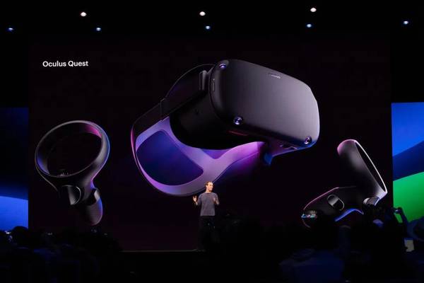 收购了“VR界的大逃杀和Roblox”，Facebook会垄断VR市场吗？