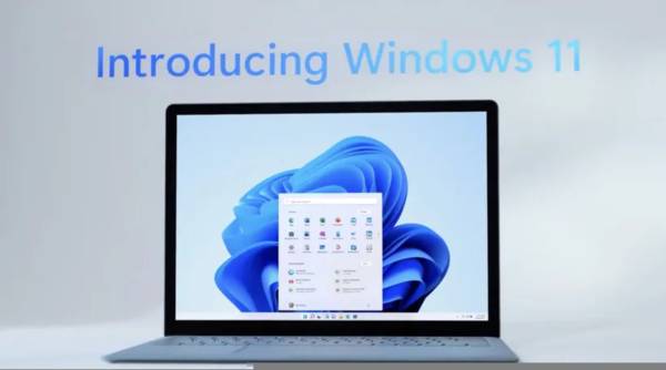 Windows11正式发布！安卓平板、微信电脑版危险了……
