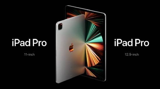 12.9英寸iPad？知名爆料者：超大iPad或带玻璃后盖，2022年推出