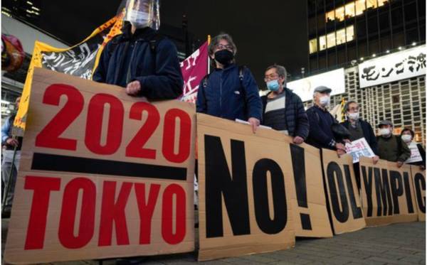 东京的豪赌：节庆资本主义与奥运经济陷阱之辩