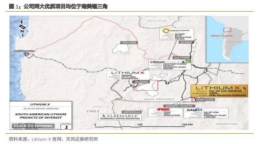 资源量超9000万吨，新能源大热下，西藏珠峰机会在哪？