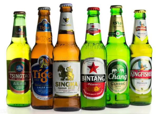 中国啤酒百年浮沉：民族品牌难道就这样被外资雪藏？
