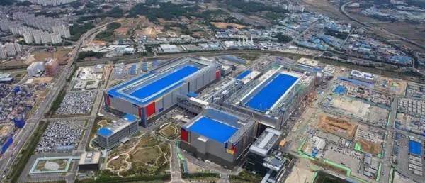 投资3万亿元、制定“K战略”，起底韩国的芯片制造野心！