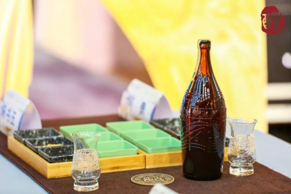 华润雪花新品“醴”上市，中国啤酒第一场文化复兴运动