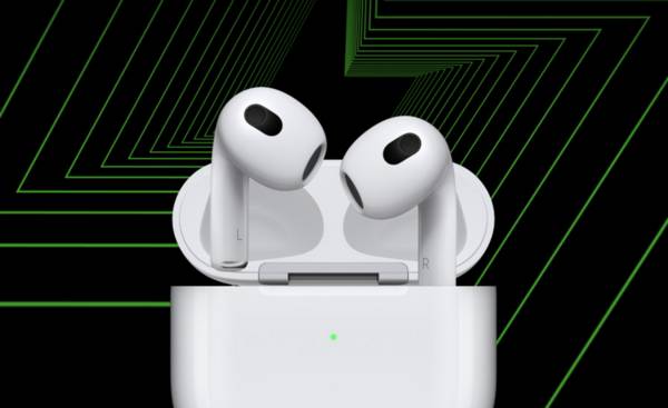 TWS耳机行业的2021：行业格局未定，苹果仍傲视群雄