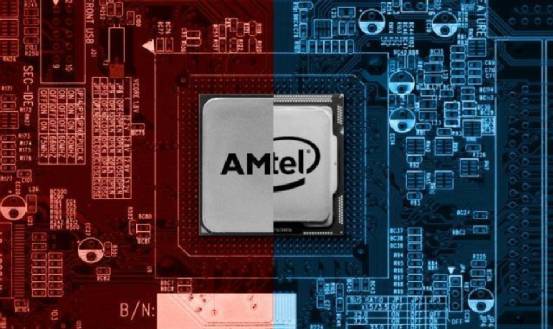 十年，AMD“三剑合一”再出击
