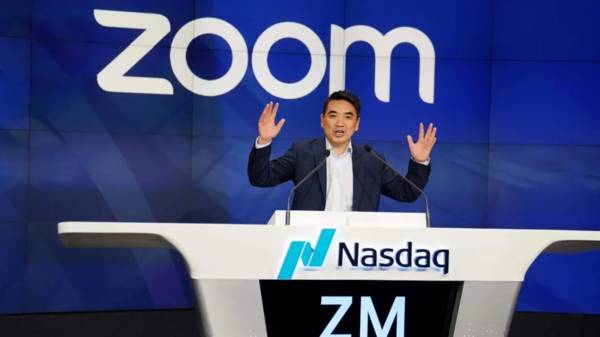 Zoom、博通、嘉楠科技将亮新财报，美股下周该关注什么？