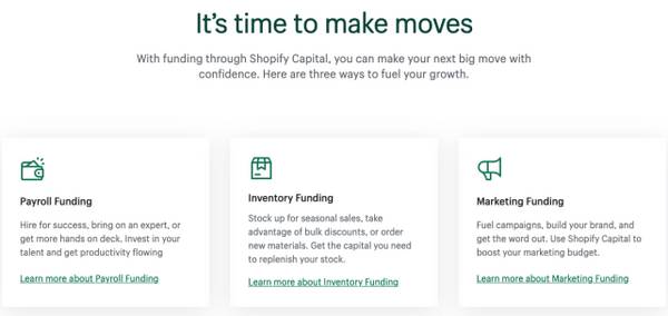 进军开放银行，Shopify将拥有一个千万亿市场？