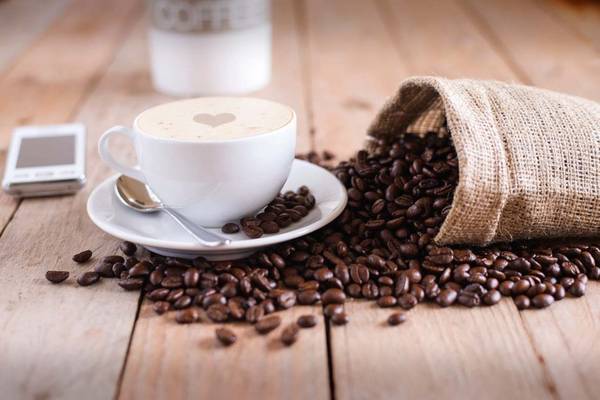 是个企业都要做咖啡？咖啡是怎么成企业跨界香饽饽的？