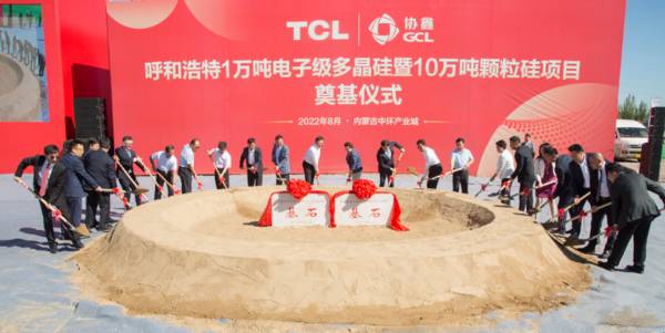 李东生的TCL，站在资本与产业的交叉路口