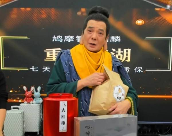 如果TVB是下一个东方甄选，你还要错过吗？