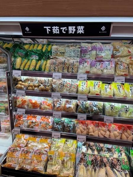 中国超市3.0版的未来方向在哪？
