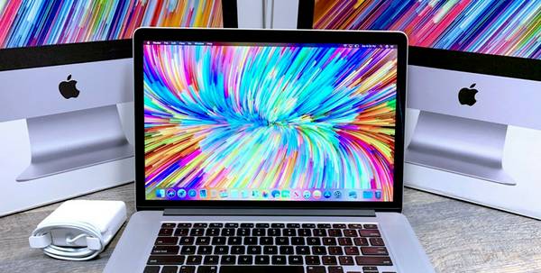 ​Mac“游戏机化”能否使苹果冲出困境？