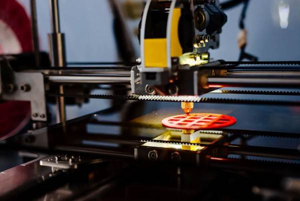 3D打印火了，谁最能打？