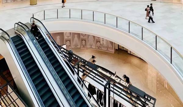数字化技术能拯救购物中心的运营焦虑？