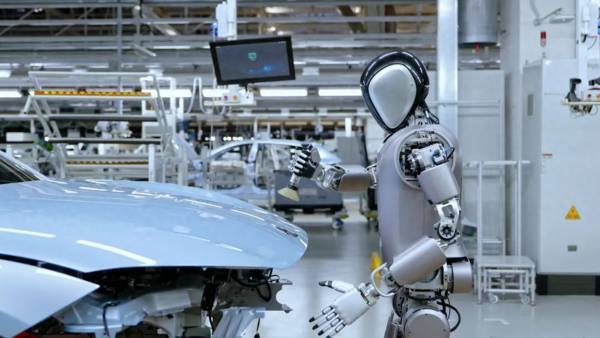 人形机器人新贵，特斯拉供应商，净利润增200%，301550极具成长性