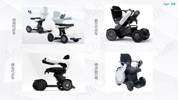 中国老年人轮椅需求量最大/增长最快！需求升级催生千亿市场空间和四大变局
