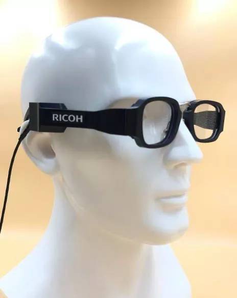 49克！全球最轻VR眼镜来了，理创大赛开放硬核技术给你