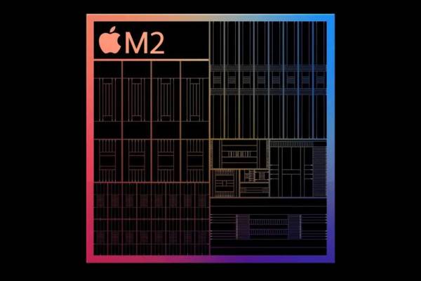 苹果M2芯片7月发售！台积电5纳米工艺，「甩掉英特尔」指日可待