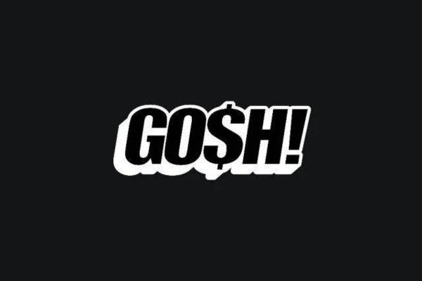 吴亦凡签下半个GOSH，当谈论厂牌时我们在谈论什么？