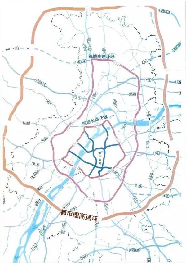 官宣！中国首个跨省都市圈来了