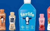 向全品类进发，可口可乐全面收购Fairlife