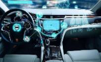 汽车智能驾驶产业深度报告