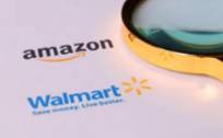 沃尔玛VS亚马逊：美国零售之王的战争