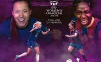 巴萨女足首夺欧冠，欧洲女足新势力为何崛起？