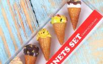 哈根达斯、梦龙掀起的迷你冰淇淋风，能成为流行吗？