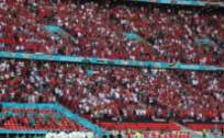 为什么在匈牙利，球场能坐满6万观众看欧洲杯