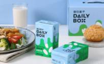 独家专访每日盒子：植物奶爆发，威胁了豆浆还是牛奶？