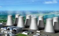 小型核电全球首堆开建、颠覆性技术助推碳中和，核电概念股可关注