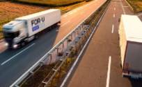 福佑卡车冲刺纳斯达克：技术驱动型公路货运平台，第一季度营收同比增长76%
