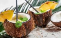饮品圈掀起椰子风，推动了椰子涨价潮？
