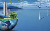 杨德龙：大力发展清洁能源是世界各国的共同目标