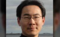 逃亡97天，MIT华裔博士落网！涉嫌枪杀26岁耶鲁华裔学生，被捕照片现诡异微笑