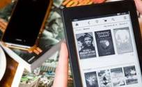 亚马逊Kindle“失宠记”：为何从风靡一时到渐渐失宠？