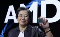 今天，AMD不再是“万年老二”