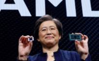 苏妈yes！苏姿丰7.31亿票留任AMD董事会，支持率高达99％