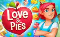 「爱情与馅饼（Love&Pies）」会成为新的三消手游爆款吗？
